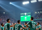 开云体育中国官方网站-杭州绿城客场战平苏州东吴，取得宝贵积分，绿城在杭州