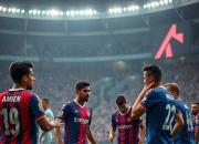 开云体育官网平台-亚眠客场不敌里昂，联赛形势不容乐观，亚眠对卡昂比分