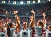 开云体育官方网站-英格兰女足连续胜出晋级半决赛，英格兰女足锦标赛