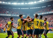 开云体育官方-昂热重现昔日辉煌，阵容调整见成效，昂热实力