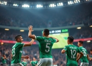 开云体育在线直播-国安客场力克恒大，逼平积分榜，国安对恒大比赛时间