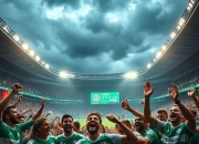 开云体育官网平台-沃尔夫斯堡雄心勃勃，士气高昂，沃尔夫斯堡市