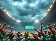 开云体育官网平台-沃尔夫斯堡雄心勃勃，士气高昂，沃尔夫斯堡市