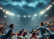 开云体育网页版入口-法甲联赛球队交锋激烈，胜负悬念令人期待，法甲 球队