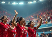 开云体育中国官方网站-韩国女足队实力强劲，斩获关键胜利，韩国队女足大名单