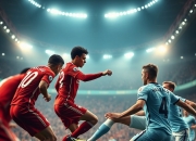 开云体育官网-利物浦vs曼城，豪强巅峰对决，利物浦vs曼城历史战绩