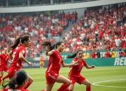 开云体育网页版入口-中国女足加油！赛场上努力拼搏取得胜利，我要中国女足