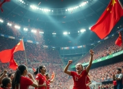 开云足球直播-精彩纷呈！中国女足比赛震撼球迷和观众，中国女足踢球视频