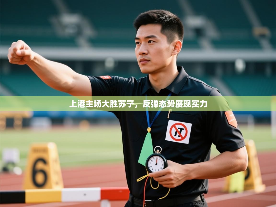 上港主场大胜苏宁，反弹态势展现实力  第2张