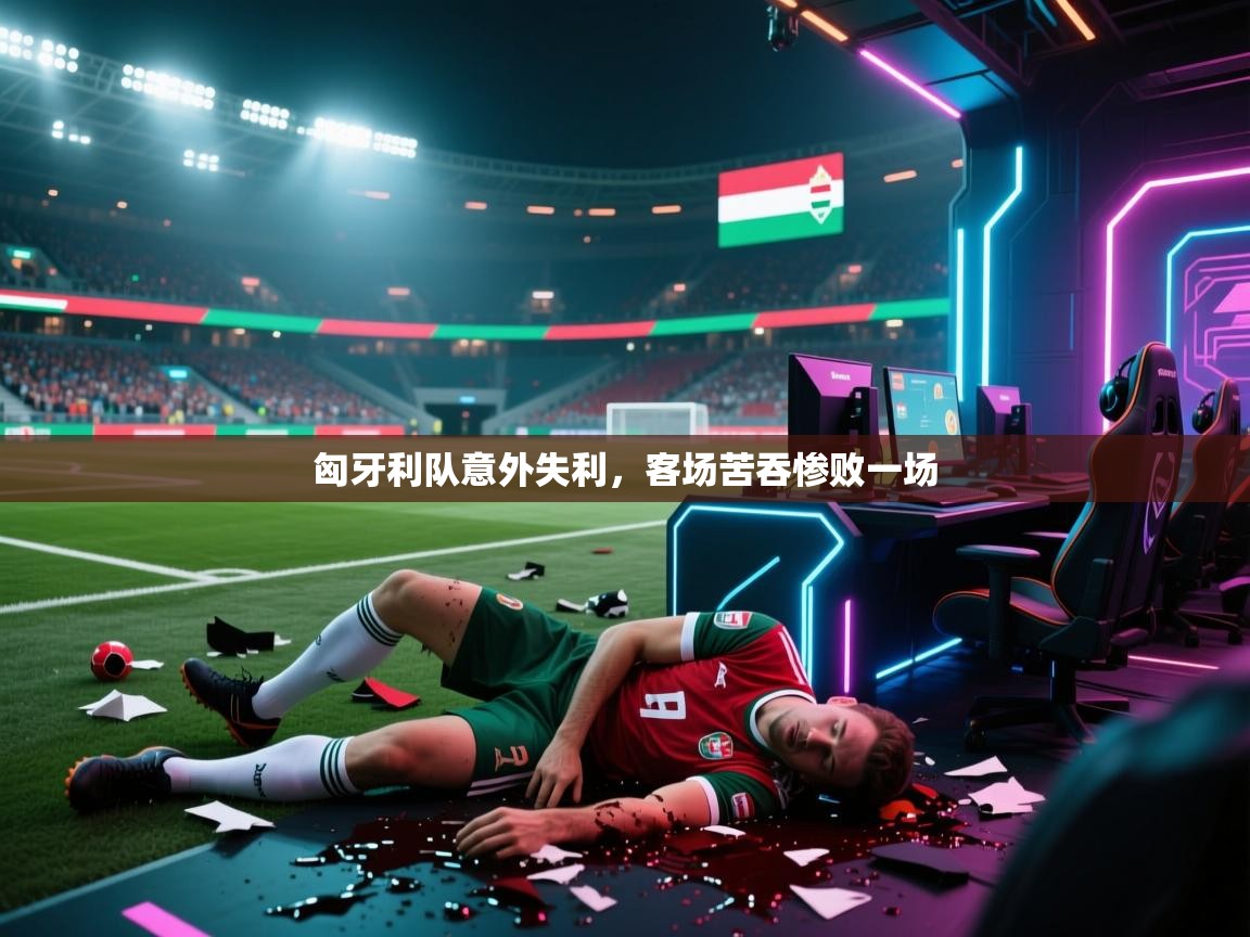 匈牙利队意外失利，客场苦吞惨败一场  第1张