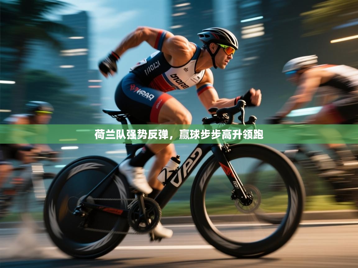 荷兰队强势反弹，赢球步步高升领跑  第2张