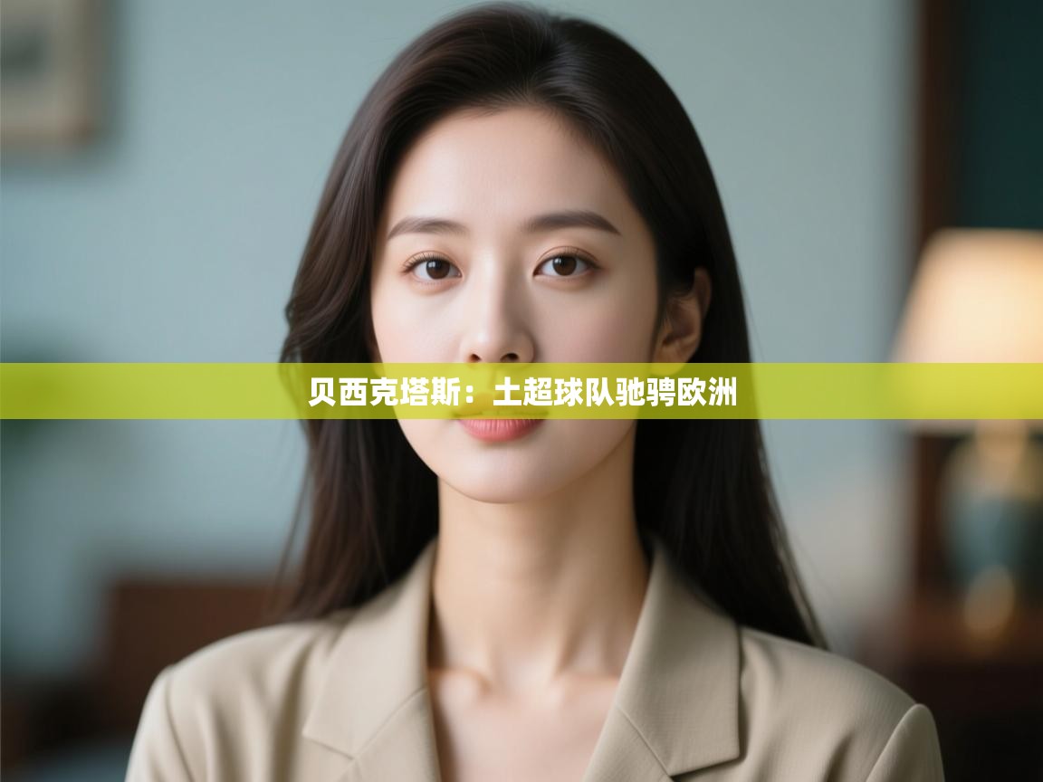 贝西克塔斯：土超球队驰骋欧洲  第1张