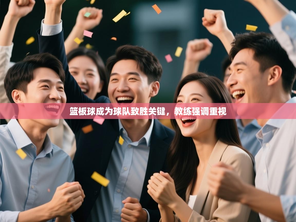 篮板球成为球队致胜关键，教练强调重视  第2张