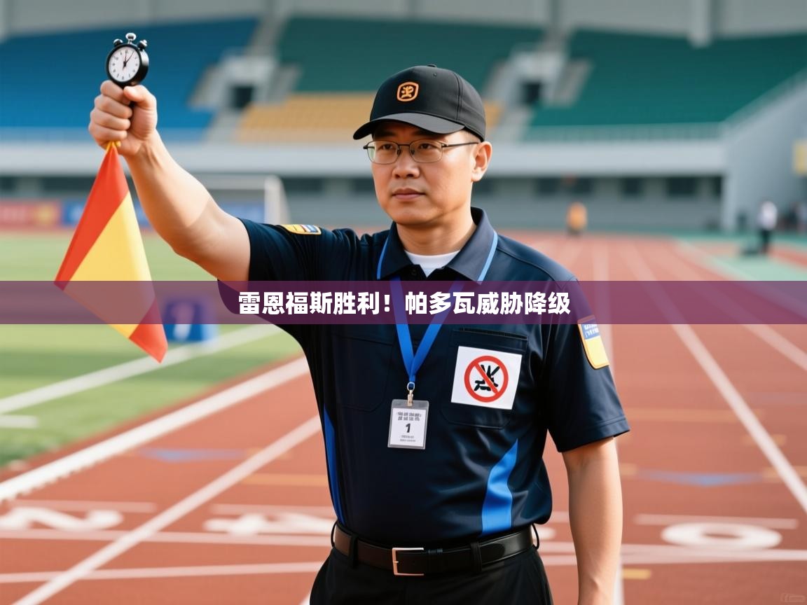 雷恩福斯胜利！帕多瓦威胁降级  第2张