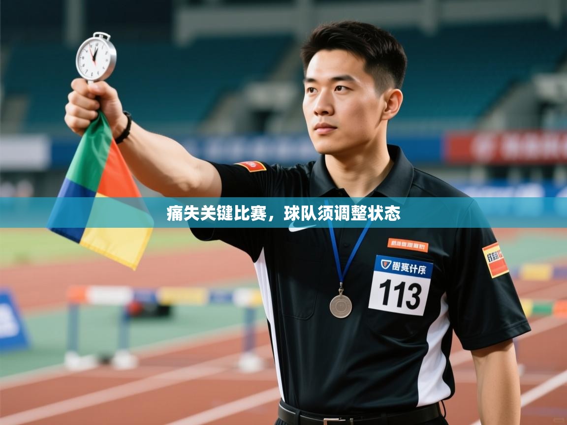 痛失关键比赛，球队须调整状态  第2张