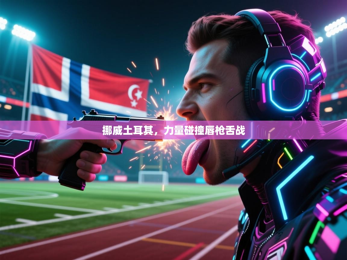 挪威土耳其，力量碰撞唇枪舌战  第2张