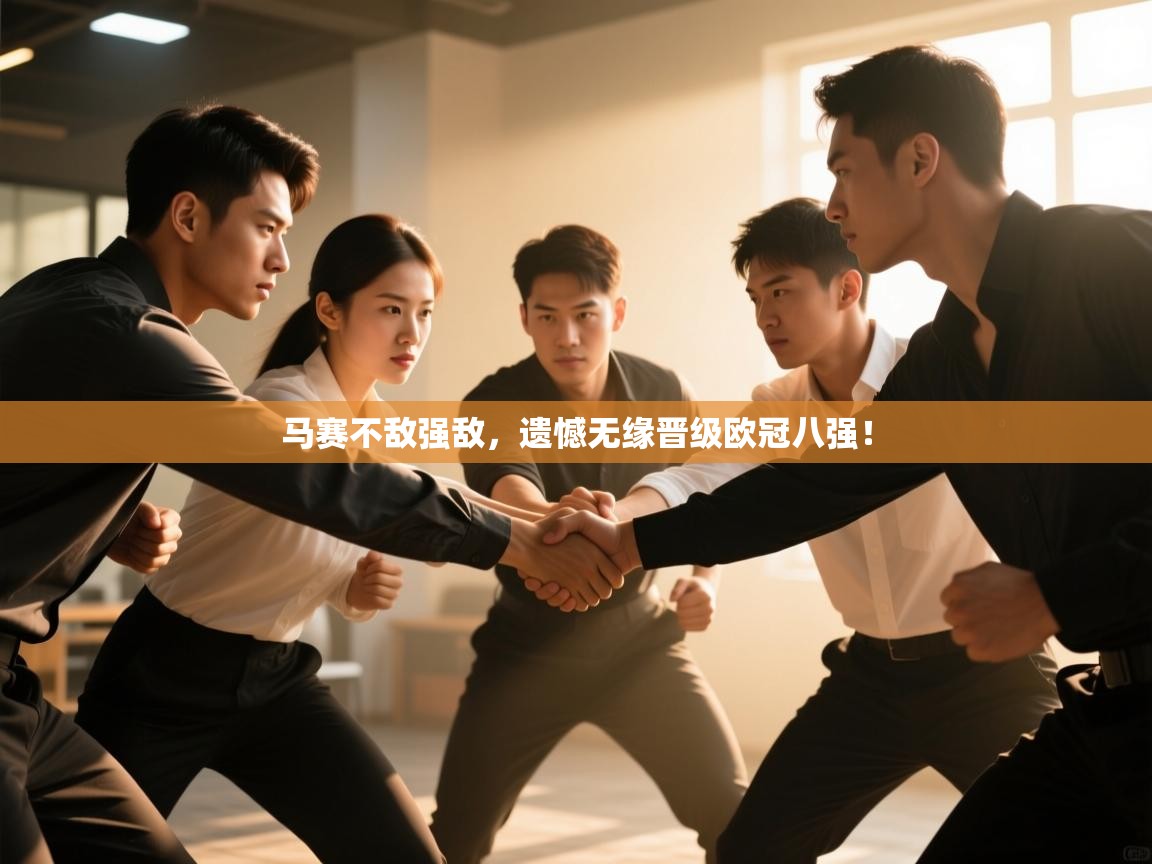 马赛不敌强敌，遗憾无缘晋级欧冠八强！  第2张