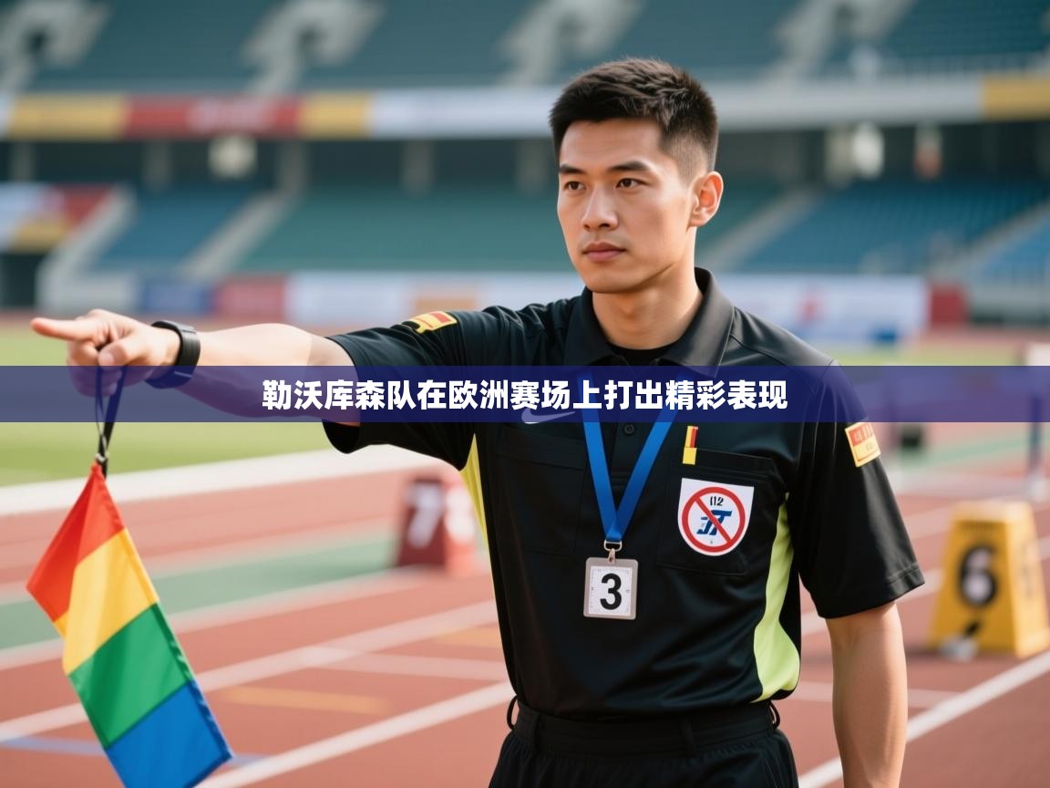 勒沃库森队在欧洲赛场上打出精彩表现  第1张