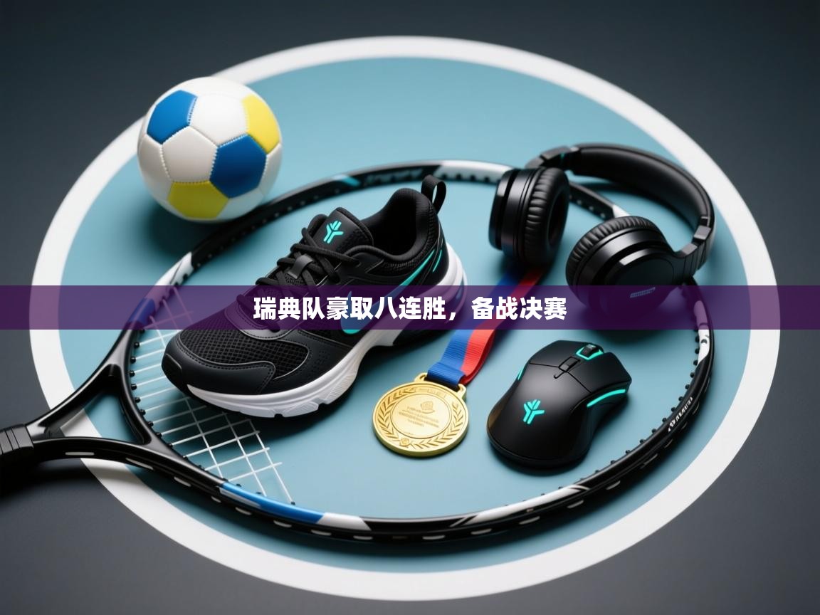 瑞典队豪取八连胜,备战决赛 第1张