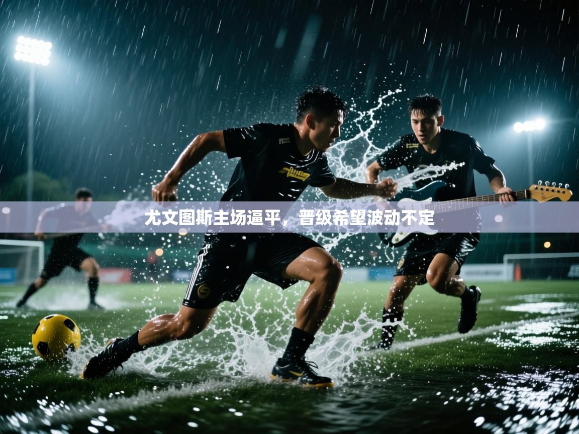 尤文图斯主场逼平,晋级希望波动不定 第1张