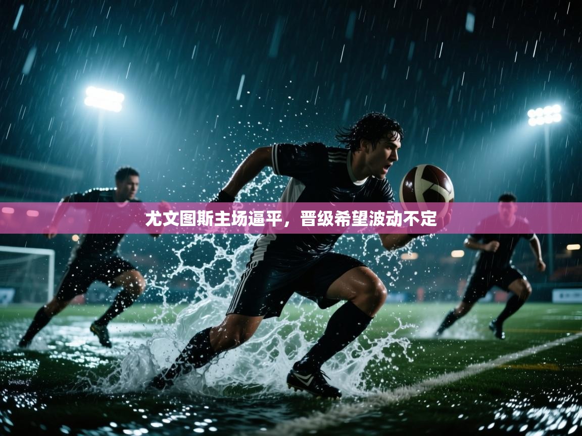 尤文图斯主场逼平,晋级希望波动不定 第2张