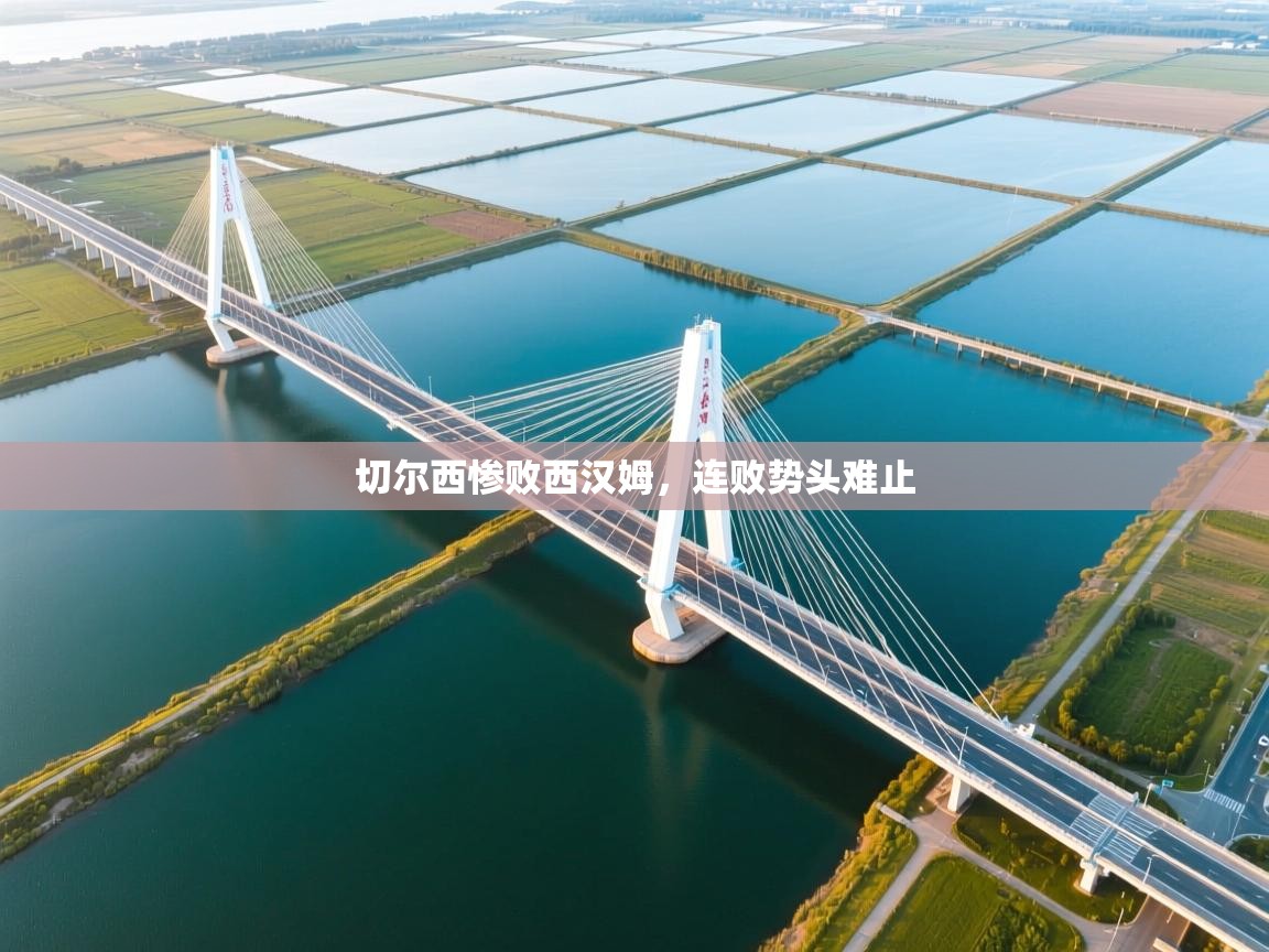 切尔西惨败西汉姆，连败势头难止  第2张