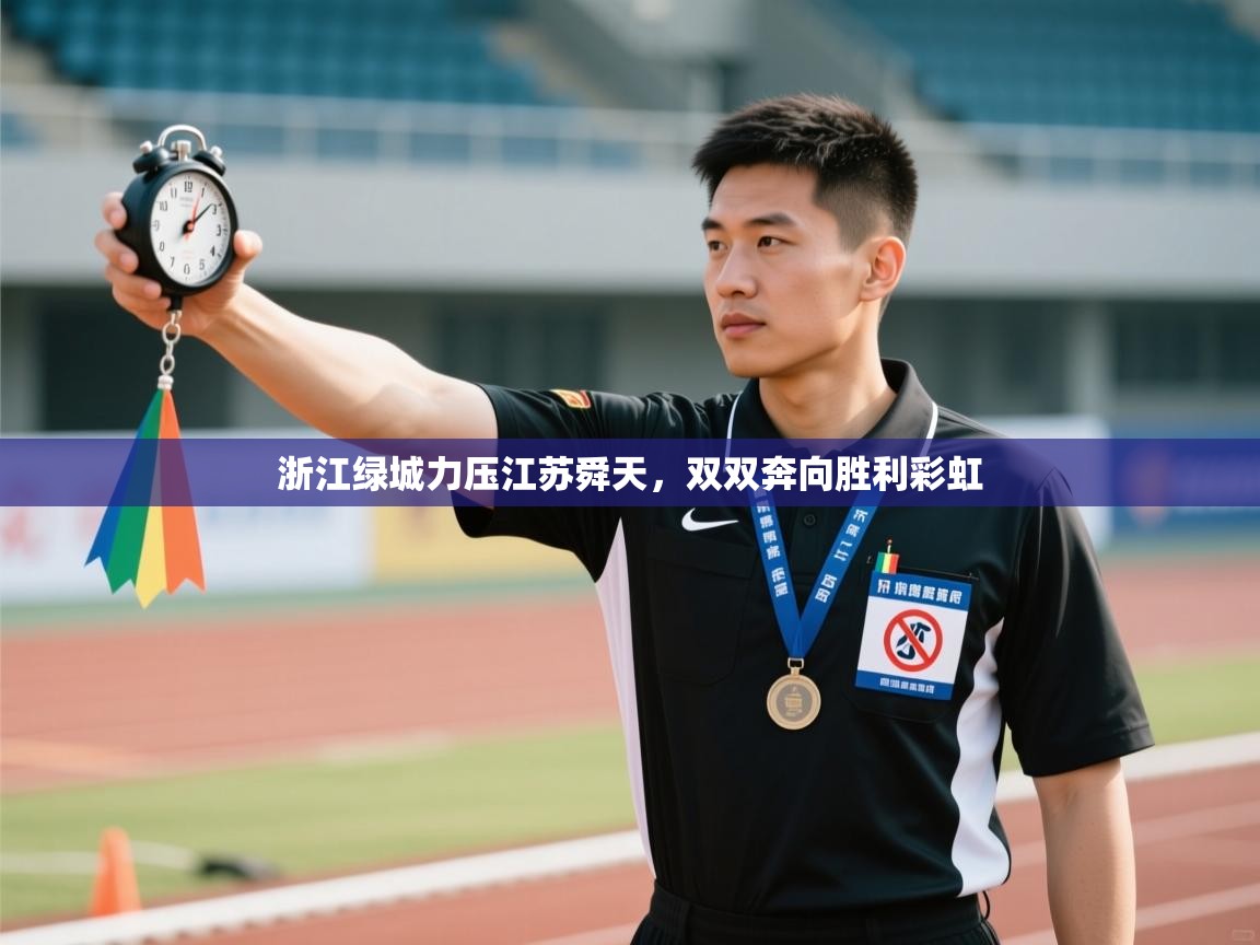 浙江绿城力压江苏舜天,双双奔向胜利彩虹 第2张