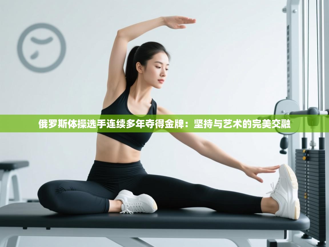 俄罗斯体操选手连续多年夺得金牌：坚持与艺术的完美交融  第2张