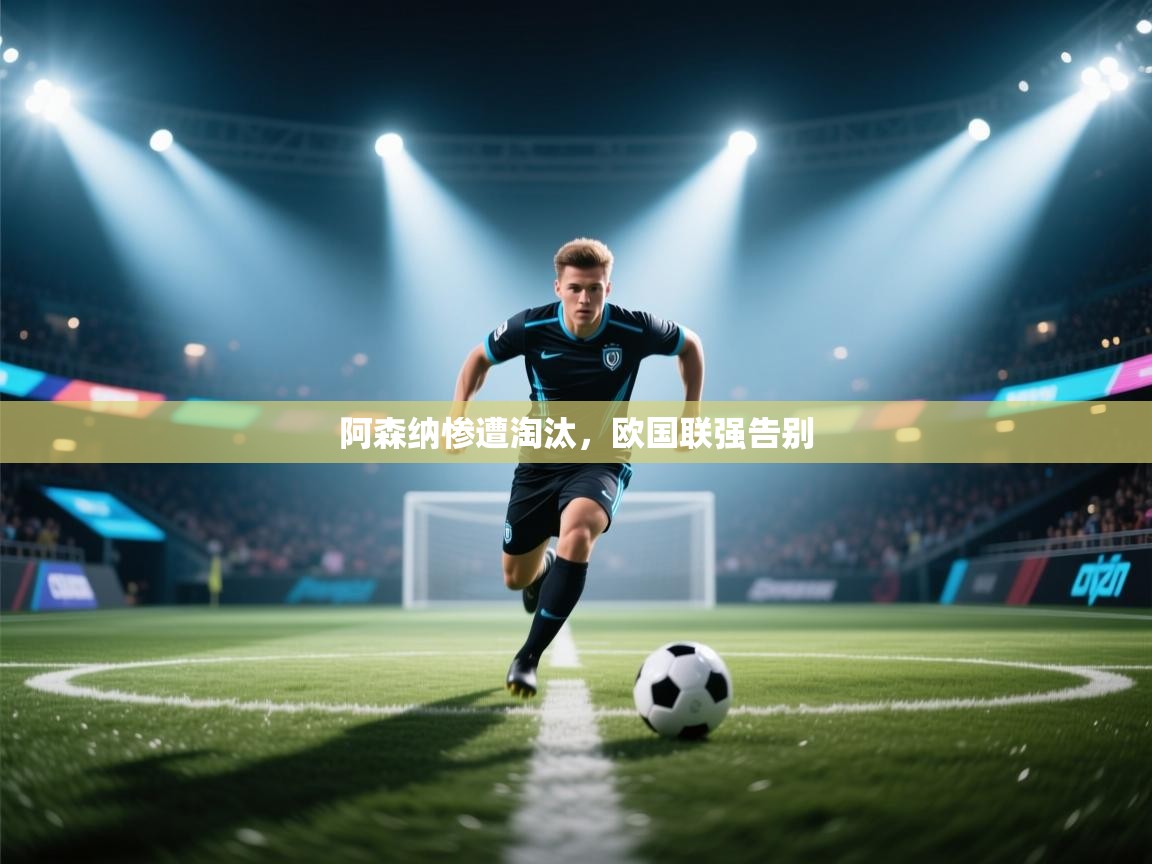 阿森纳惨遭淘汰，欧国联强告别  第1张